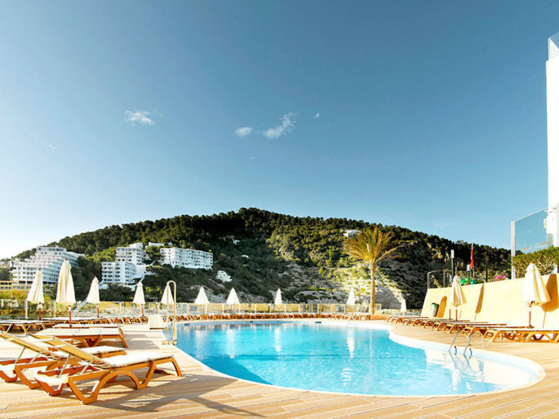 Palladium Hotel Cala Llonga