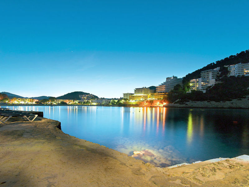 Palladium Hotel Cala Llonga