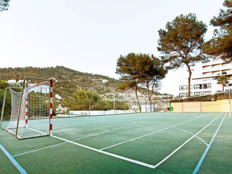 Palladium Hotel Cala Llonga