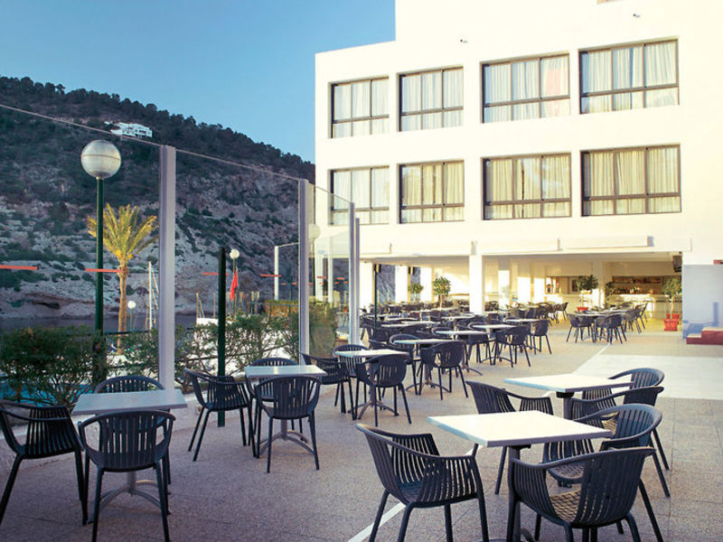 Palladium Hotel Cala Llonga