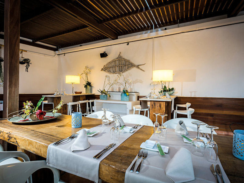 Palladium Hotel Cala Llonga