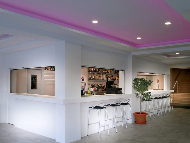 Palladium Hotel Cala Llonga
