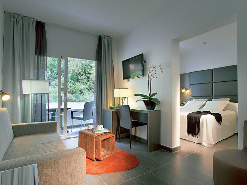 Palladium Hotel Cala Llonga