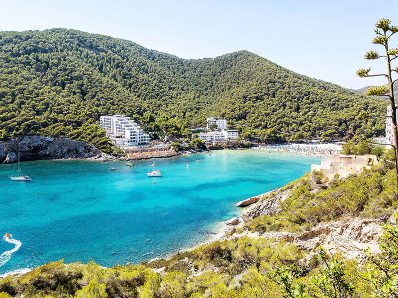 Palladium Hotel Cala Llonga