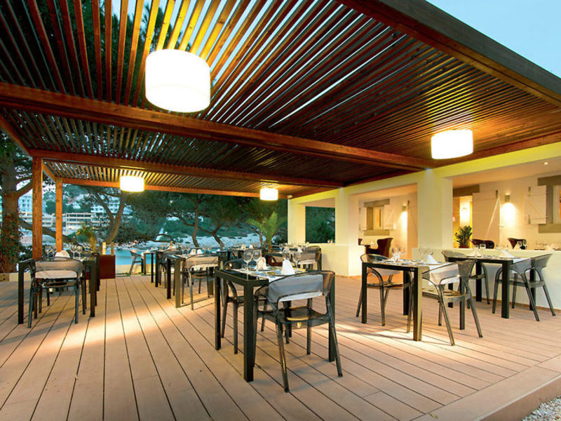 Palladium Hotel Cala Llonga
