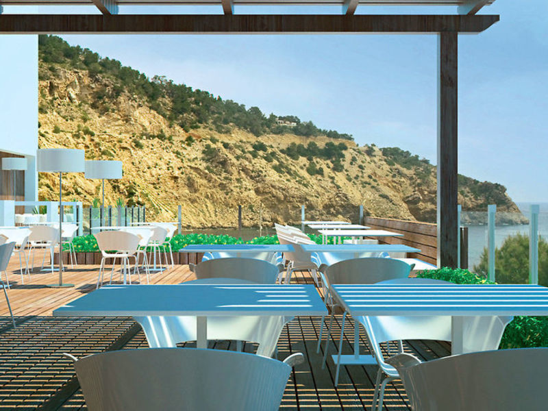 Palladium Hotel Cala Llonga