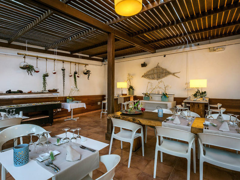 Palladium Hotel Cala Llonga