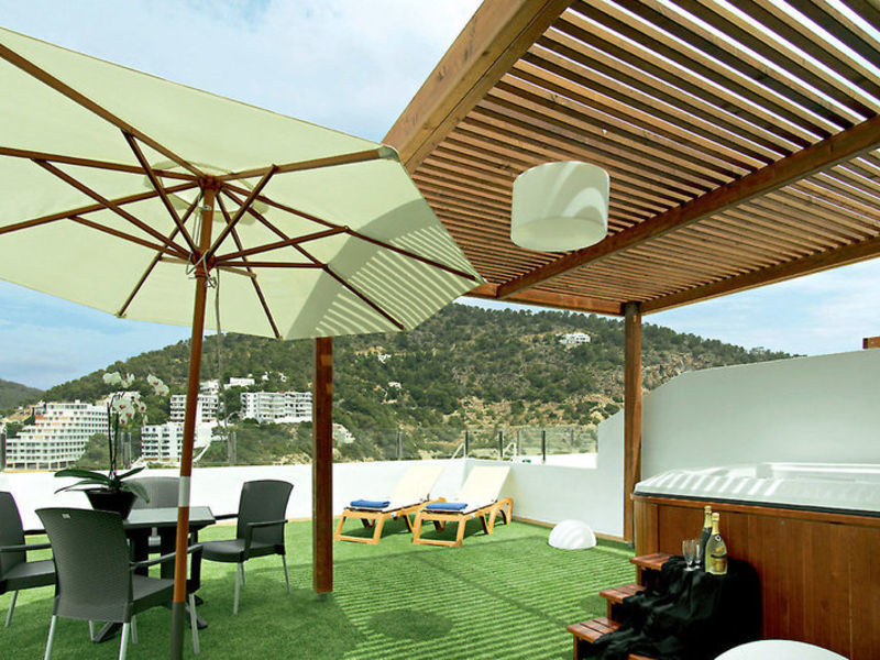 Palladium Hotel Cala Llonga