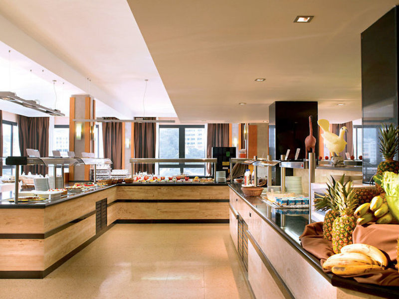 Palladium Hotel Cala Llonga