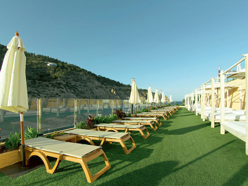 Palladium Hotel Cala Llonga