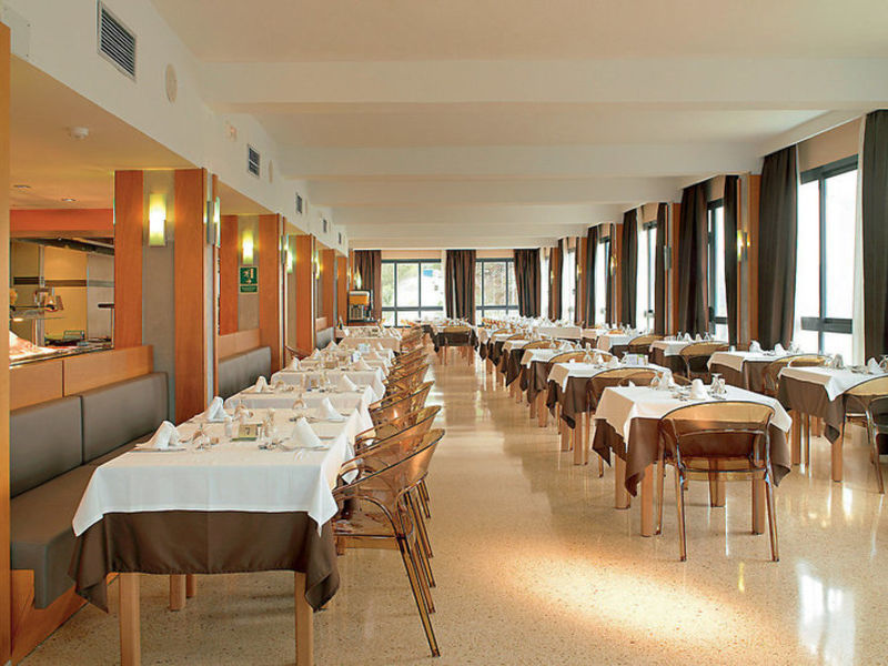 Palladium Hotel Cala Llonga