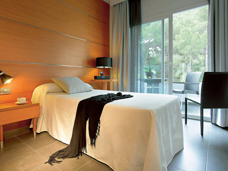 Palladium Hotel Cala Llonga