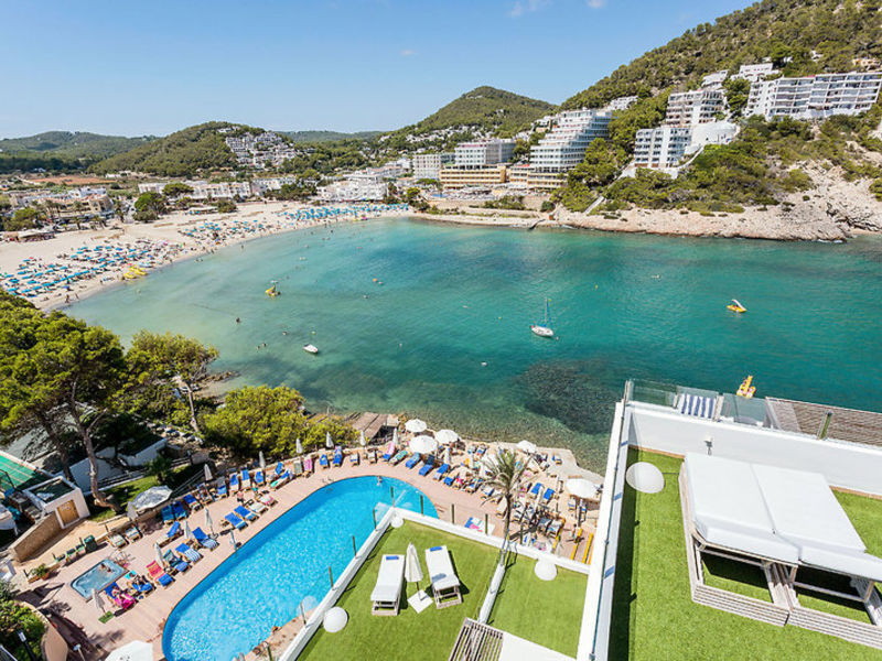 Palladium Hotel Cala Llonga