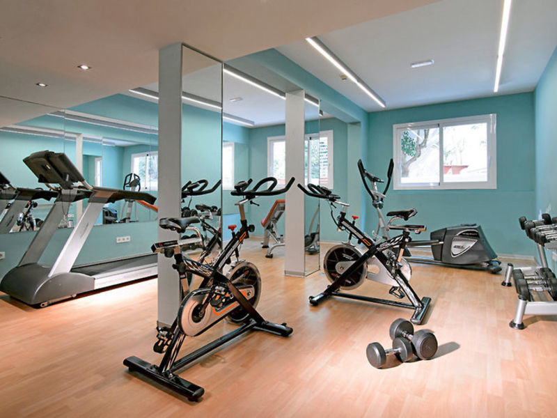 Palladium Hotel Cala Llonga