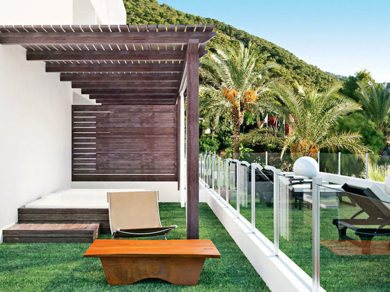 Palladium Hotel Cala Llonga