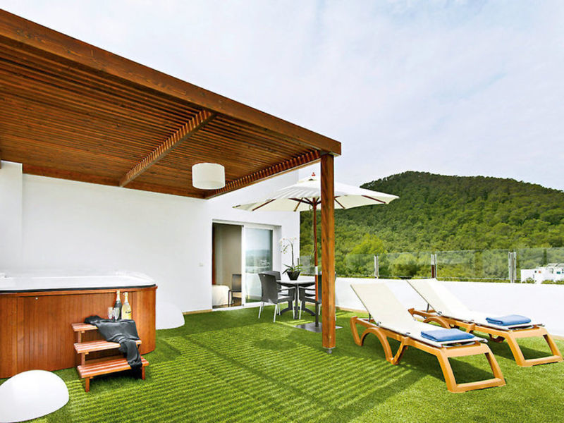 Palladium Hotel Cala Llonga