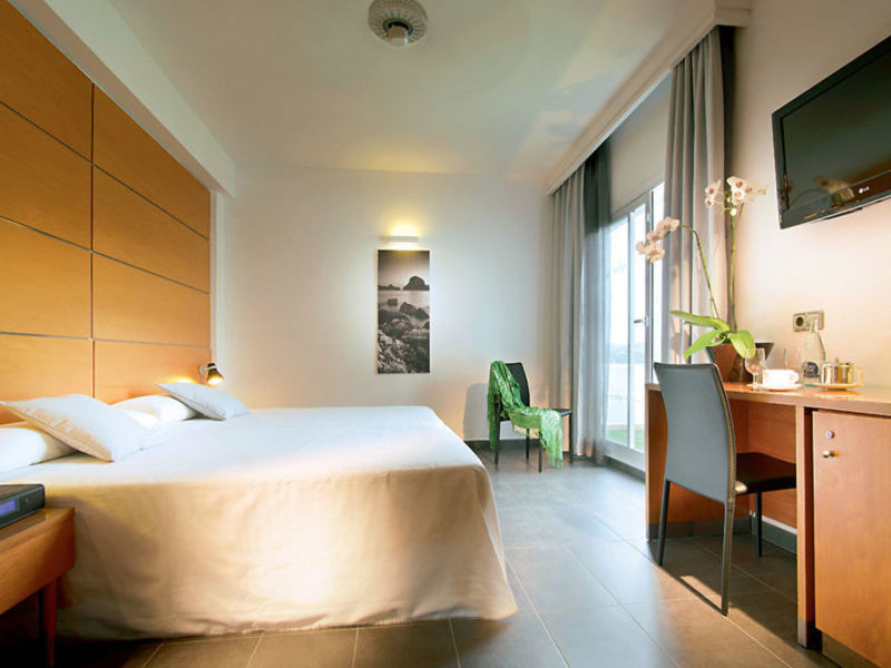 Palladium Hotel Cala Llonga