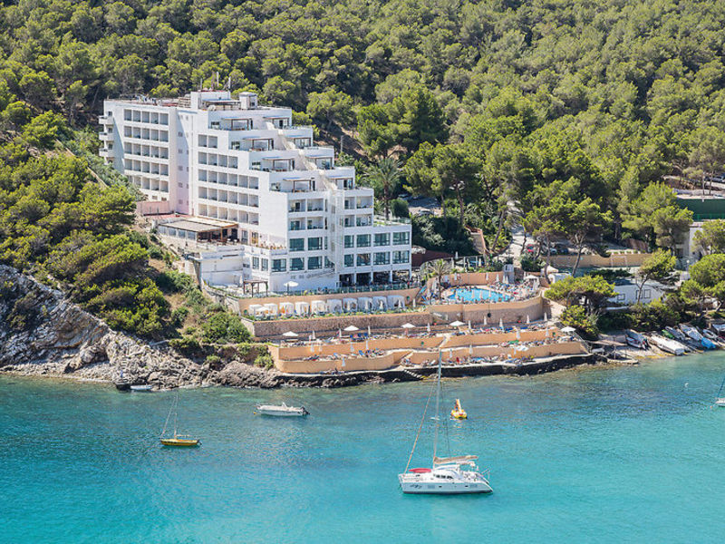 Palladium Hotel Cala Llonga