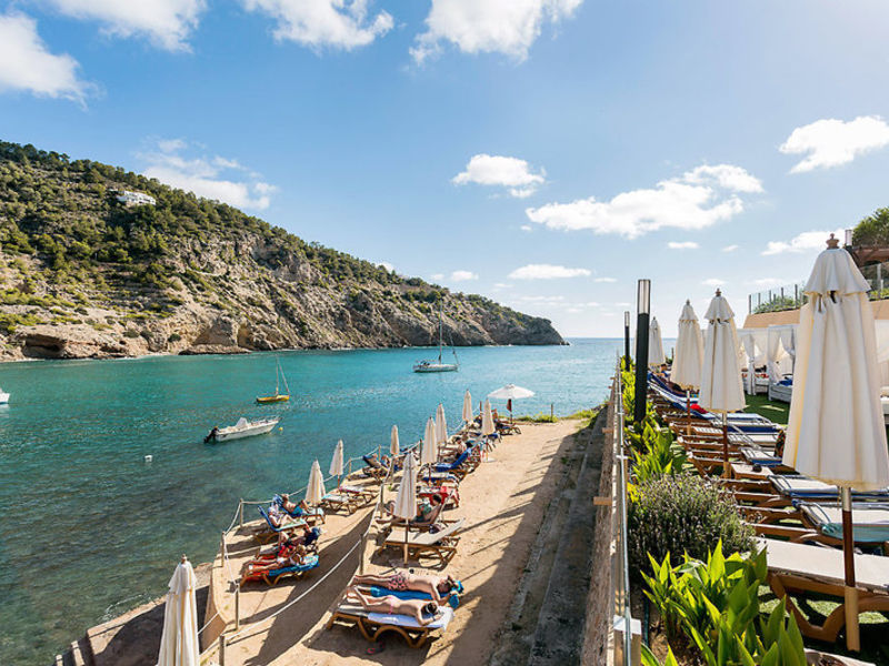 Palladium Hotel Cala Llonga