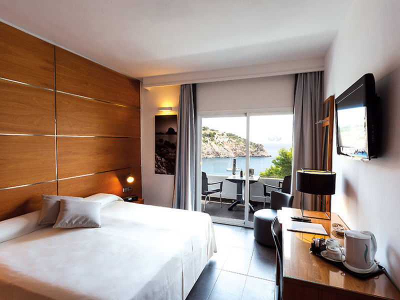 Palladium Hotel Cala Llonga