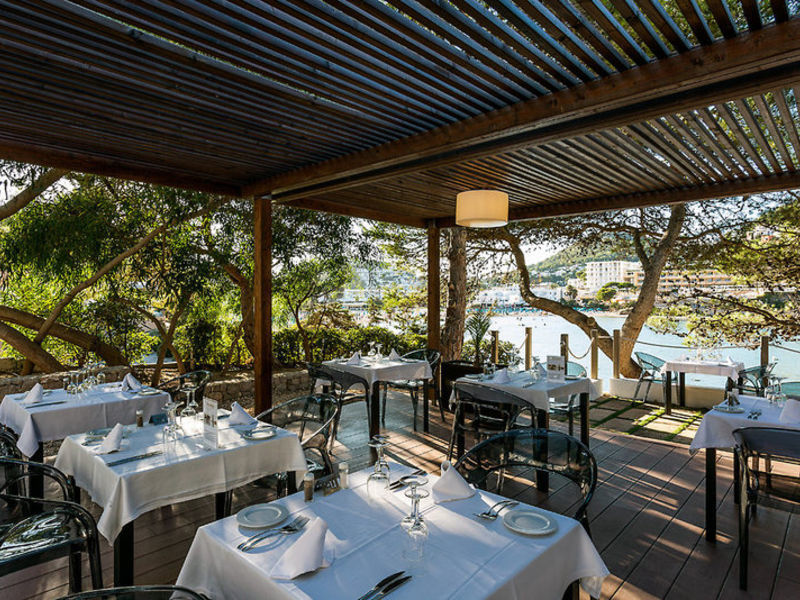 Palladium Hotel Cala Llonga