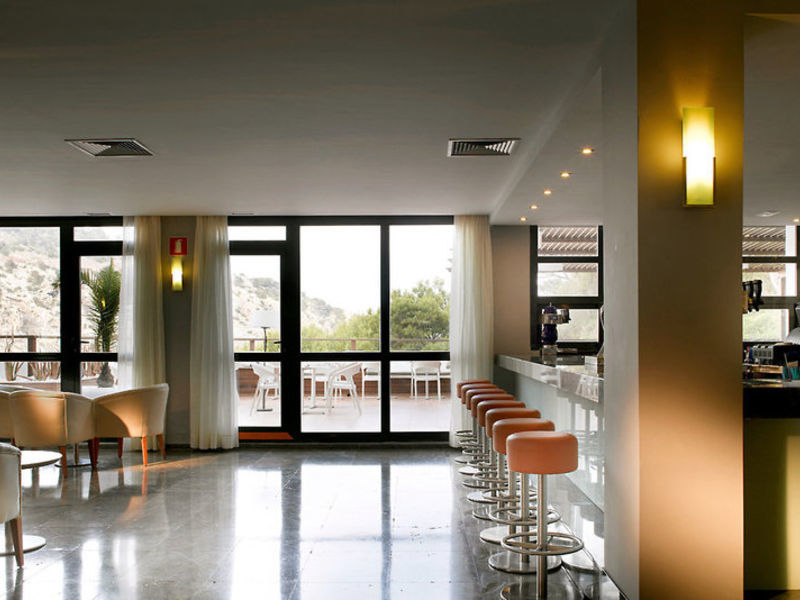 Palladium Hotel Cala Llonga