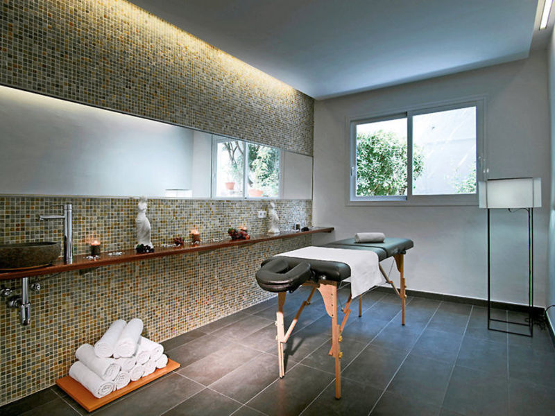 Palladium Hotel Cala Llonga
