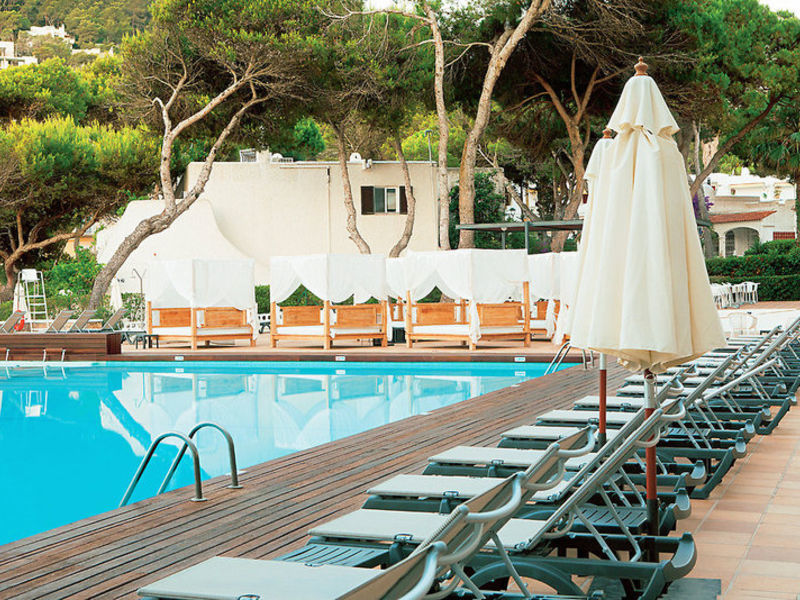 Palladium Hotel Don Carlos