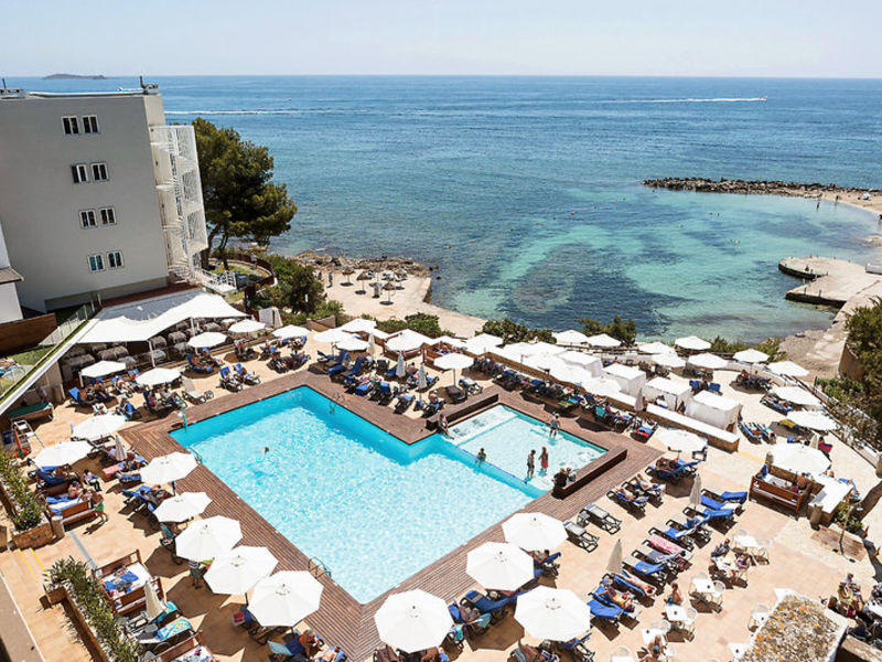 Palladium Hotel Don Carlos