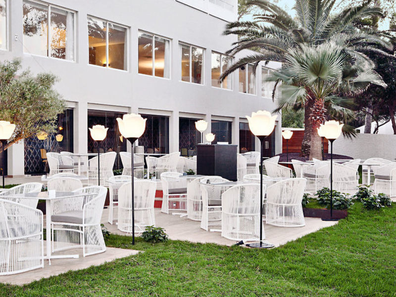 Palladium Hotel Don Carlos