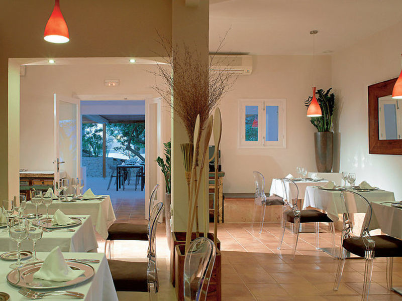 Palladium Hotel Don Carlos