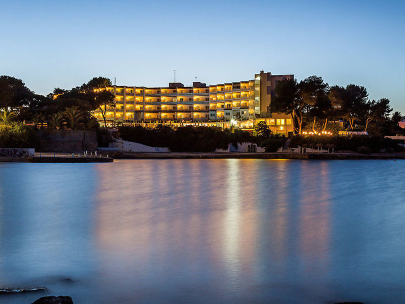 Palladium Hotel Don Carlos