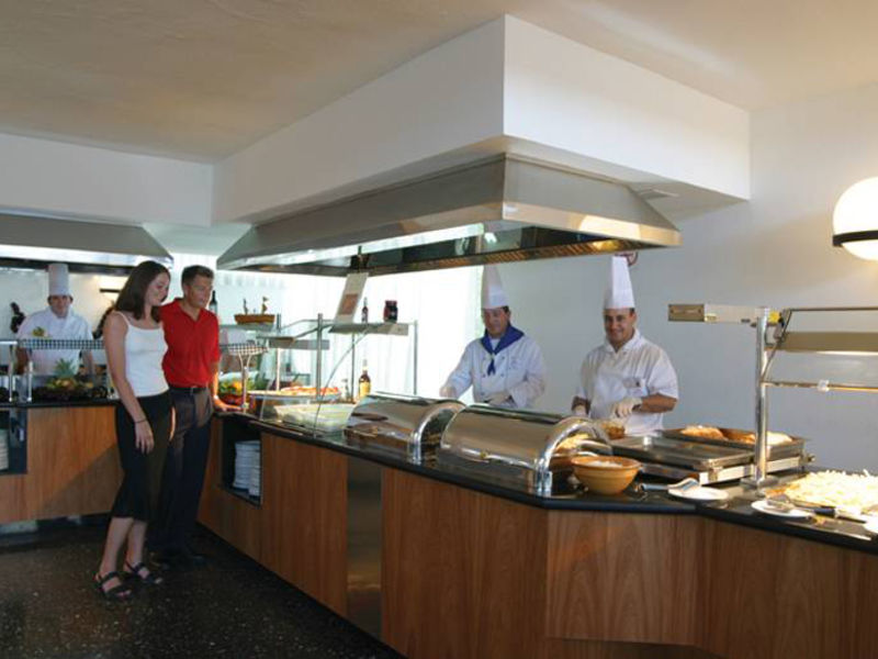 Palladium Hotel Don Carlos