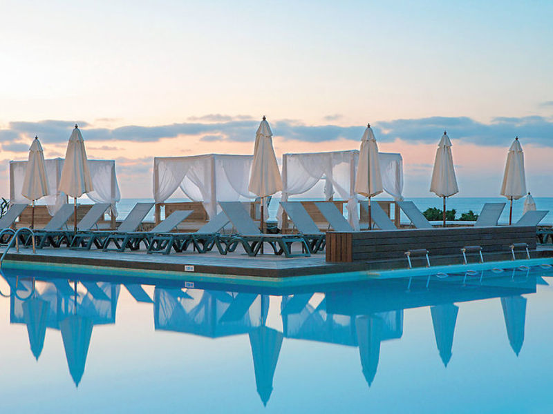 Palladium Hotel Don Carlos