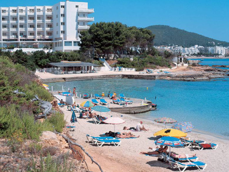 Palladium Hotel Don Carlos