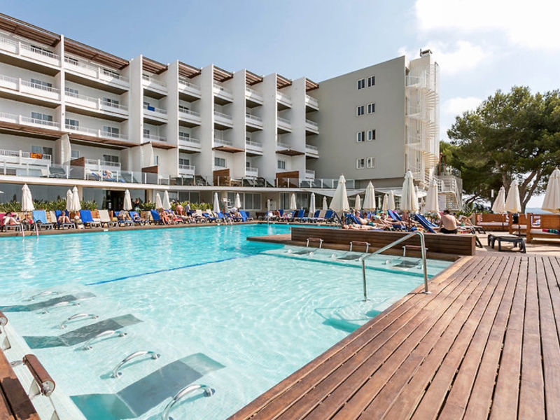 Palladium Hotel Don Carlos