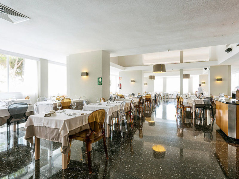 Palladium Hotel Don Carlos