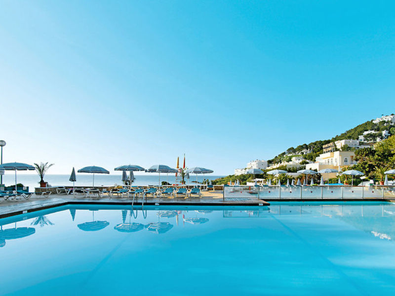 Palladium Hotel Don Carlos