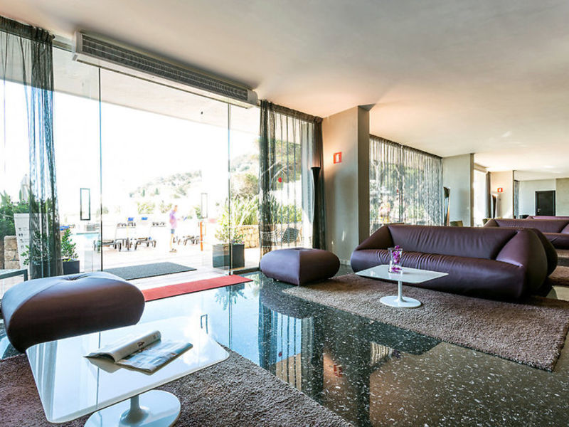 Palladium Hotel Don Carlos