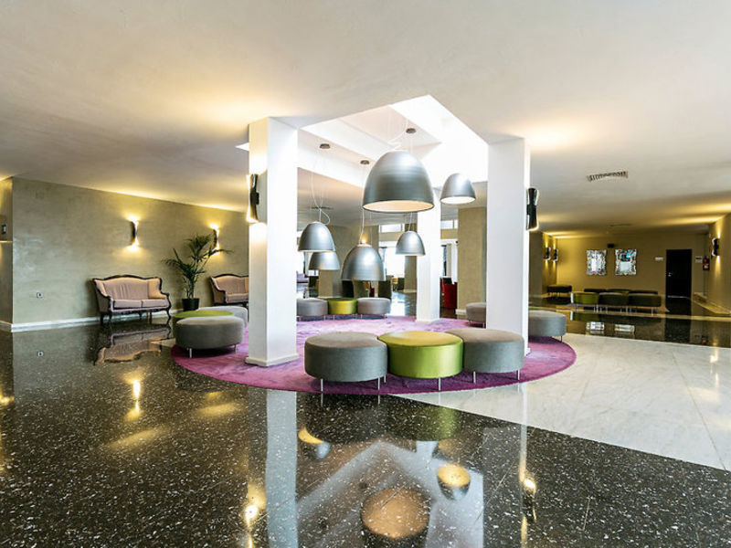 Palladium Hotel Don Carlos
