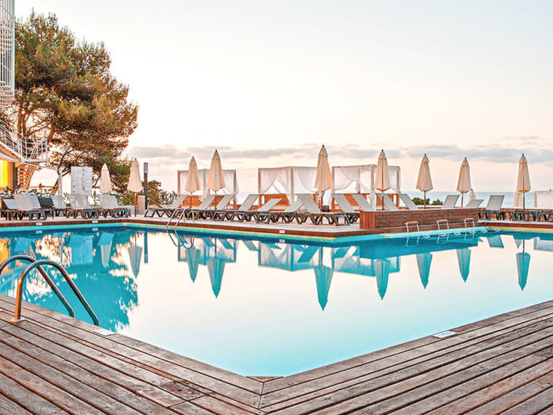 Palladium Hotel Don Carlos