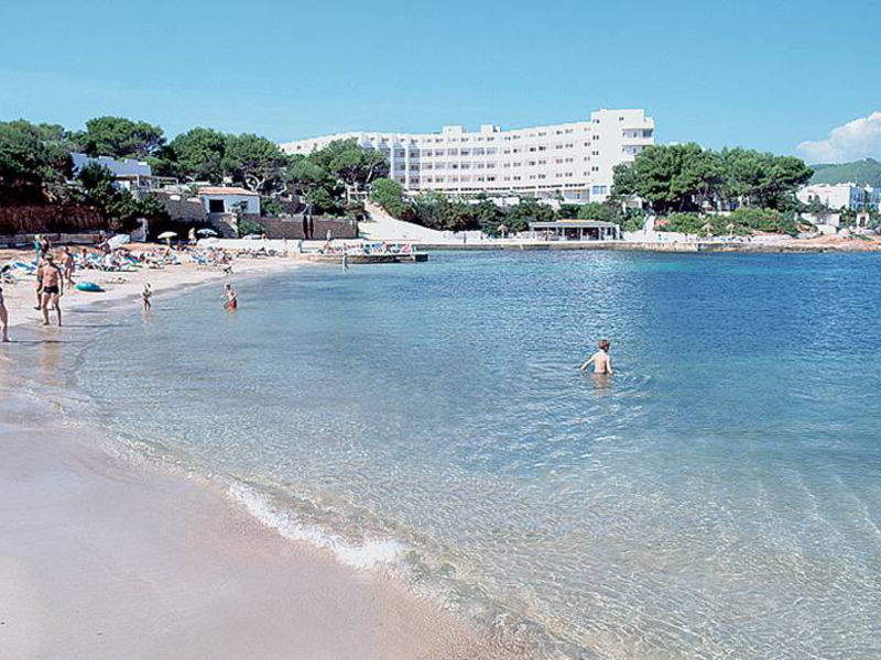 Palladium Hotel Don Carlos