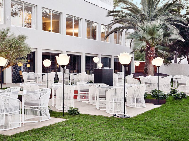 Palladium Hotel Don Carlos