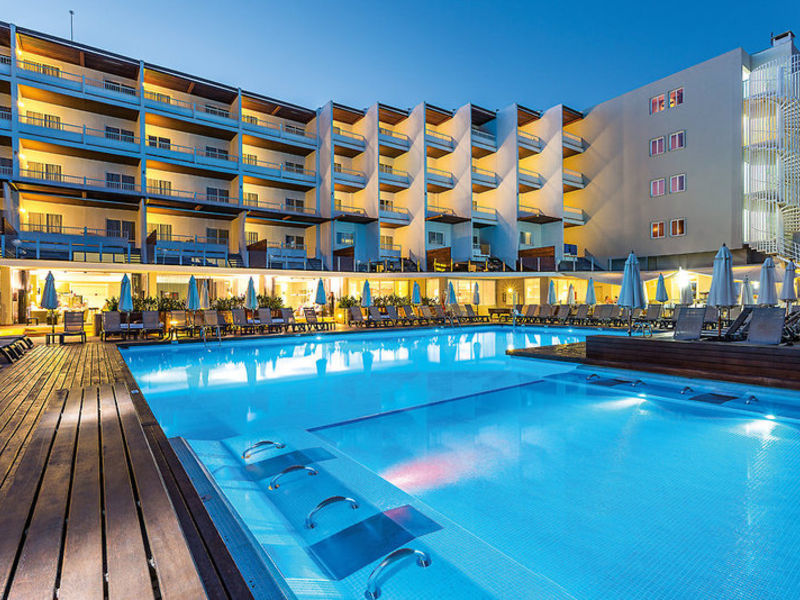 Palladium Hotel Don Carlos