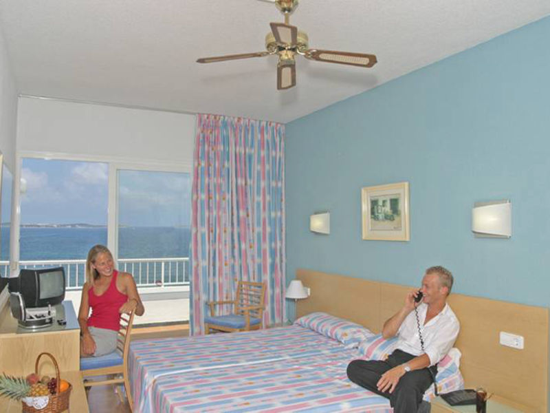 Palladium Hotel Don Carlos