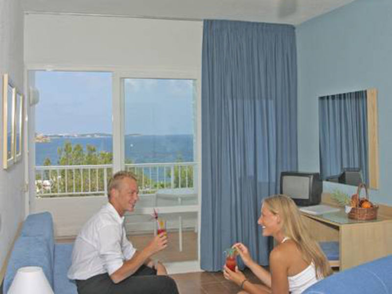 Palladium Hotel Don Carlos