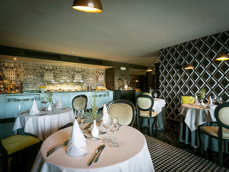 Palladium Hotel Don Carlos