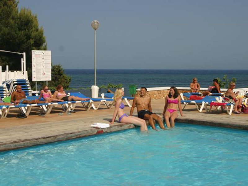 Palladium Hotel Don Carlos