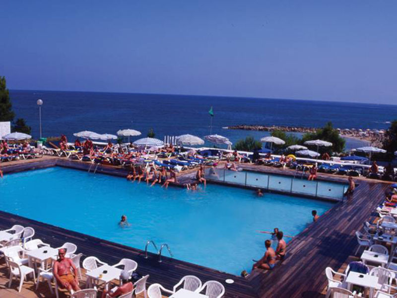 Palladium Hotel Don Carlos