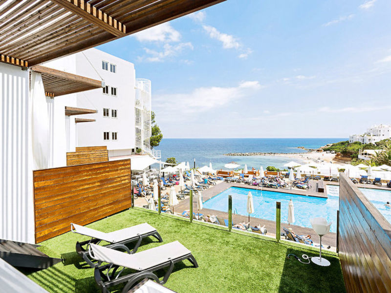 Palladium Hotel Don Carlos